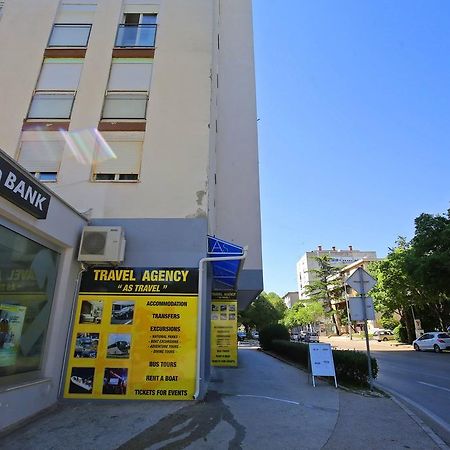 Apartment Zubcic Zadar Exteriér fotografie