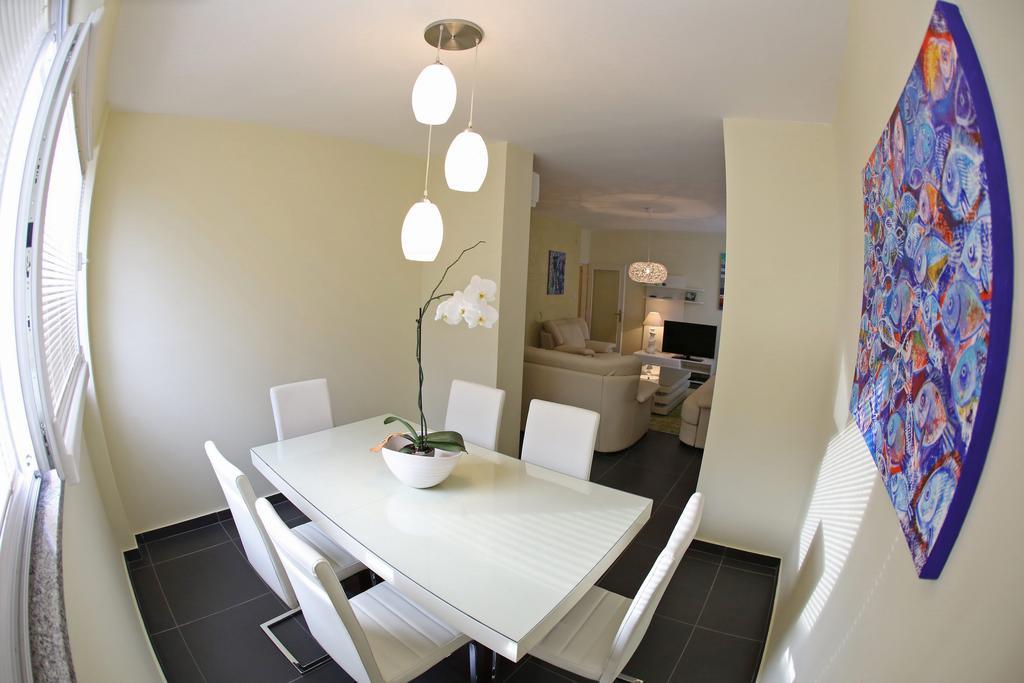 Apartment Zubcic Zadar Pokoj fotografie