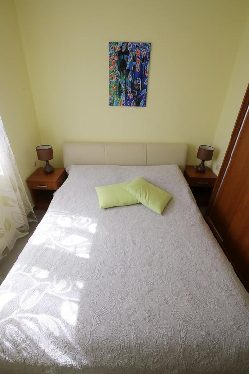 Apartment Zubcic Zadar Exteriér fotografie