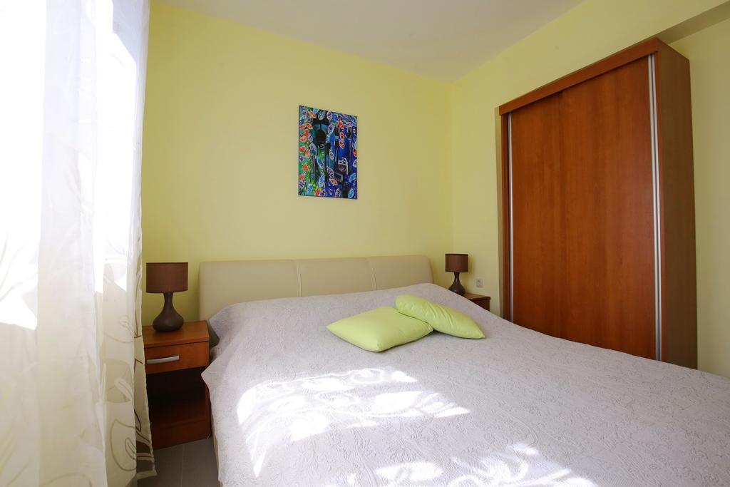 Apartment Zubcic Zadar Exteriér fotografie